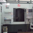 MULTI-PALLET HORIZONTAL MACHININ, Haas EC-400PP, CENTERING MACHINES, CENTERING MACHINES