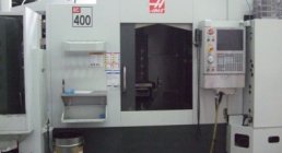 MULTI-PALLET HORIZONTAL MACHININ, Haas EC-400PP, CENTERING MACHINES, CENTERING MACHINES