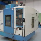 VERTICAL CENTER AXIS 3 DAHLIH MO, Mod. DL-720 MVC, VERTICAL, MACHINERY CENTERS