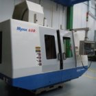 VERTICAL CENTER AXIS 3 DOOSAN / , Mod. 650/40 Mynx, VERTICAL, MACHINERY CENTERS