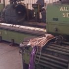 WALDRICH SIEGEN, WS III 750, ROLL, GRINDERS