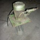UNBEKANNT, -empty-, MACHINE TOOL, ACCESSORIES