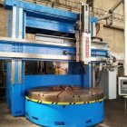 UMARO, SC 33 CNC/MS, VERTICAL TURNING, LATHES