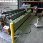AKYAPAK, AHS 2600, PLATE, BENDERS