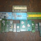 UNTERSCHIEDLICHE HERSTELLER, -empty-, MACHINE TOOL, ACCESSORIES