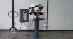 HENNINGER, ZS 150, CENTER GRINDING MACHINES, GRINDERS