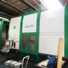 UNISIGN, Unipro 5P, HORIZONTAL, MACHINING CENTERS