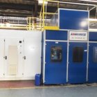 AB MARWIN, Automax II, HORIZONTAL, MACHINING CENTERS
