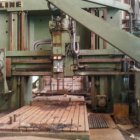 LINE, SL236 F60 NU, PLANER, MILLERS