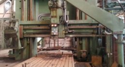 LINE, SL236 F60 NU, PLANER, MILLERS