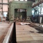 LINE, SL 236 NU, PLANER, MILLERS