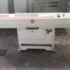 SAMECA, Multisam 2000, BAR STOCK CARRIERS, ACCESSORIES