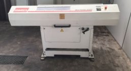 SAMECA, Multisam 2000, BAR STOCK CARRIERS, ACCESSORIES