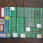 Unknown, -empty-, MACHINE TOOL, ACCESSORIES