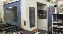 HMC EXCEL HMC-500T80, HMC-500T80, CENTERING MACHINES, CENTERING MACHINES