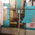 WORKING CENTER VANTAGE MV 147, MV 147, CENTERING MACHINES, CENTERING MACHINES