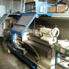 SELF-LEARNING LATHE CMT URSUS 25, CMT Ursus 250 Plus, OTHER, LATHES