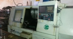 BIGLIA LATHE B501 MB, B501 MB, OTHER, LATHES