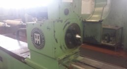 CYLINDRICAL GRINDER HERKULES WS-, HERKULES WS-250, OTHER, GRINDERS