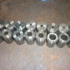 UNBEKANNT, -empty-, MACHINE TOOL, ACCESSORIES