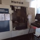 HURCO, BMC 30 HT, VERTICAL, MACHINING CENTERS