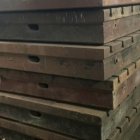 FLOOR PLATES CAT IRON, 2600 x 6000 mm, OTHER, ACCESSORIES
