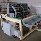 ILVITA, Ilvita Recoiler, COILERS, SHEET METAL FORMING MACHINERY