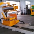 ILVITA, Ilvita decoiler, COILERS, SHEET METAL FORMING MACHINERY