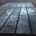 CLAMPING PLATES, 2.200 x 4.000 mm, SURFACE/SPOTTING PLATES, ACCESSORIES