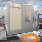 REMACONTROL, R5A.6  5 axis, UNIVERSAL, MACHINING CENTERS