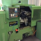 2-AXIS LATHE ANGELINI MODEL BRAV, Bravo, OTHER, LATHES