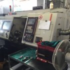 LATHE MAZAK NEXUS 200 MSY, 200 msy, OTHER, LATHES