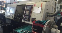 LATHE MAZAK NEXUS 200 MSY, 200 msy, OTHER, LATHES
