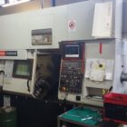LATHE MAZAK NEXUS 250 MSY, Nexus 250 msy, OTHER, LATHES
