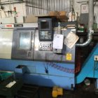 LATHE MAZAK SQT 10MS, SQT 10MS, OTHER, LATHES