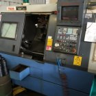 LATHE MAZAQ SQT15 MS, SQT15 MS, OTHER, LATHES