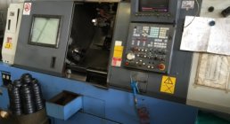 LATHE MAZAQ SQT15 MS, SQT15 MS, OTHER, LATHES