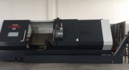 CNC LATHE FEELER POWERED FT 500 , FT 500 XL, OTHER, LATHES