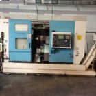 LATHE NAKAMURA TOME WT 250 GR, WT 250 GR, OTHER, LATHES