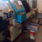 MOTORIZED LATHE TAKISAWA TA 25, TA 25, OTHER, LATHES