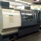 CNC LATHE USED SMCTL CAK OF 6150, SMCTL CAK OF 6150, OTHER, LATHES