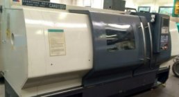 CNC LATHE USED SMCTL CAK OF 6150, SMCTL CAK OF 6150, OTHER, LATHES