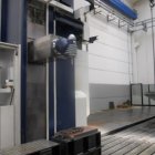 MOVING COLUMN MILLING MACHINE SO, mod. FS 20000, OTHER, MILLERS