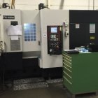 MAZAK, FH 4800, HORIZONTAL, MACHINING CENTERS