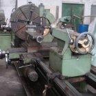 TARGOVISTE, SPA 10 x 6000, ENGINE, LATHES