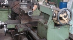 TARGOVISTE, SPA 10 x 6000, ENGINE, LATHES