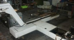 ALLWEILER AG, -empty-, MACHINE TOOL, ACCESSORIES