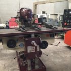 HELLER, FCM 2000, UNIVERSAL, MILLERS