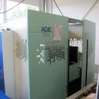 AGIE AGIECUT, AGIECUT CLASSSIC 3 S, WIRE WRAP, WIRE MACHINERY