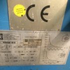 SAF, Posisaf 3000, ROTARY TABLE TYPE, WELDERS